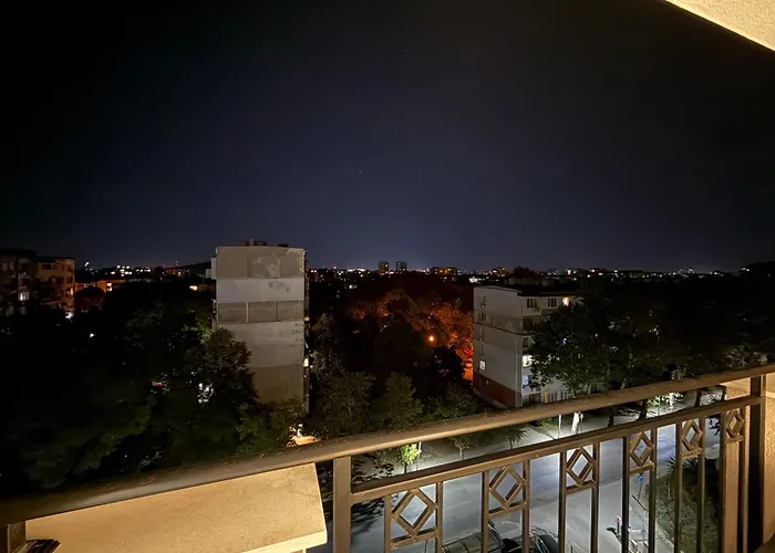 Apartamento Rich Plovdiv