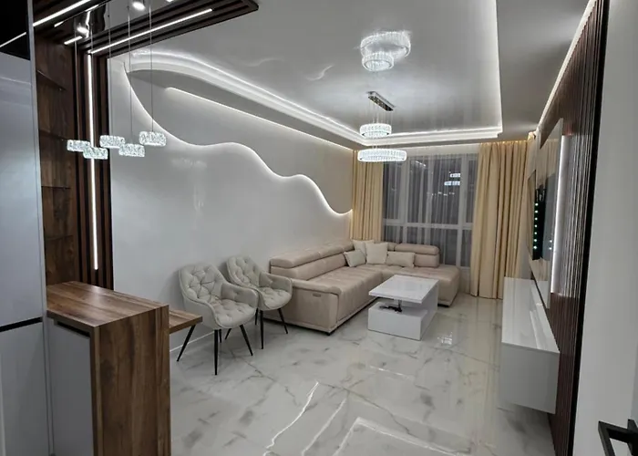 Apartamento Rich Plovdiv