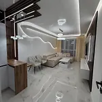 Апартамент Rich Пловдив