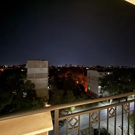 Appartement Rich Plovdiv