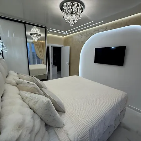 Rich Appartement Plovdiv