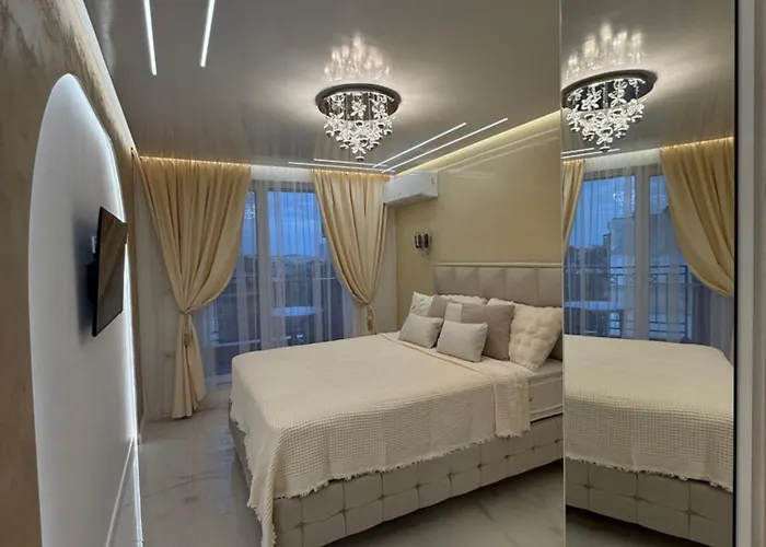 Rich Appartement Plovdiv