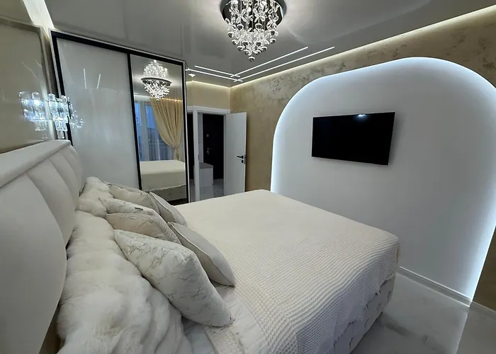 Rich Appartement Plovdiv